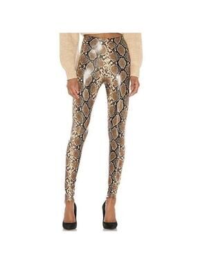 Commando Women's Brown and Multi Legging